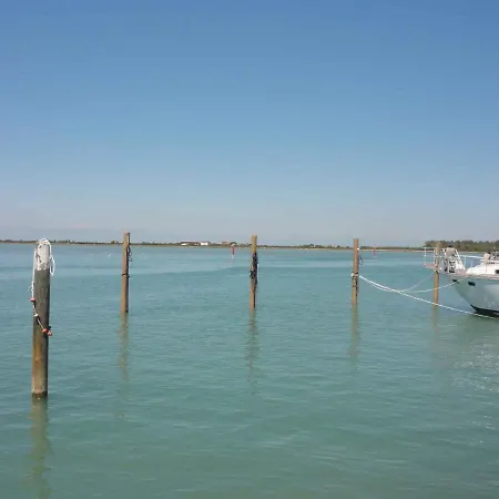 In 38283 Lejlighed Bibione