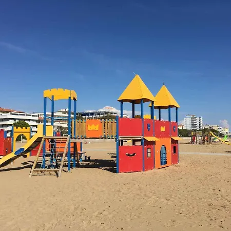In 38283 Appartamento Bibione